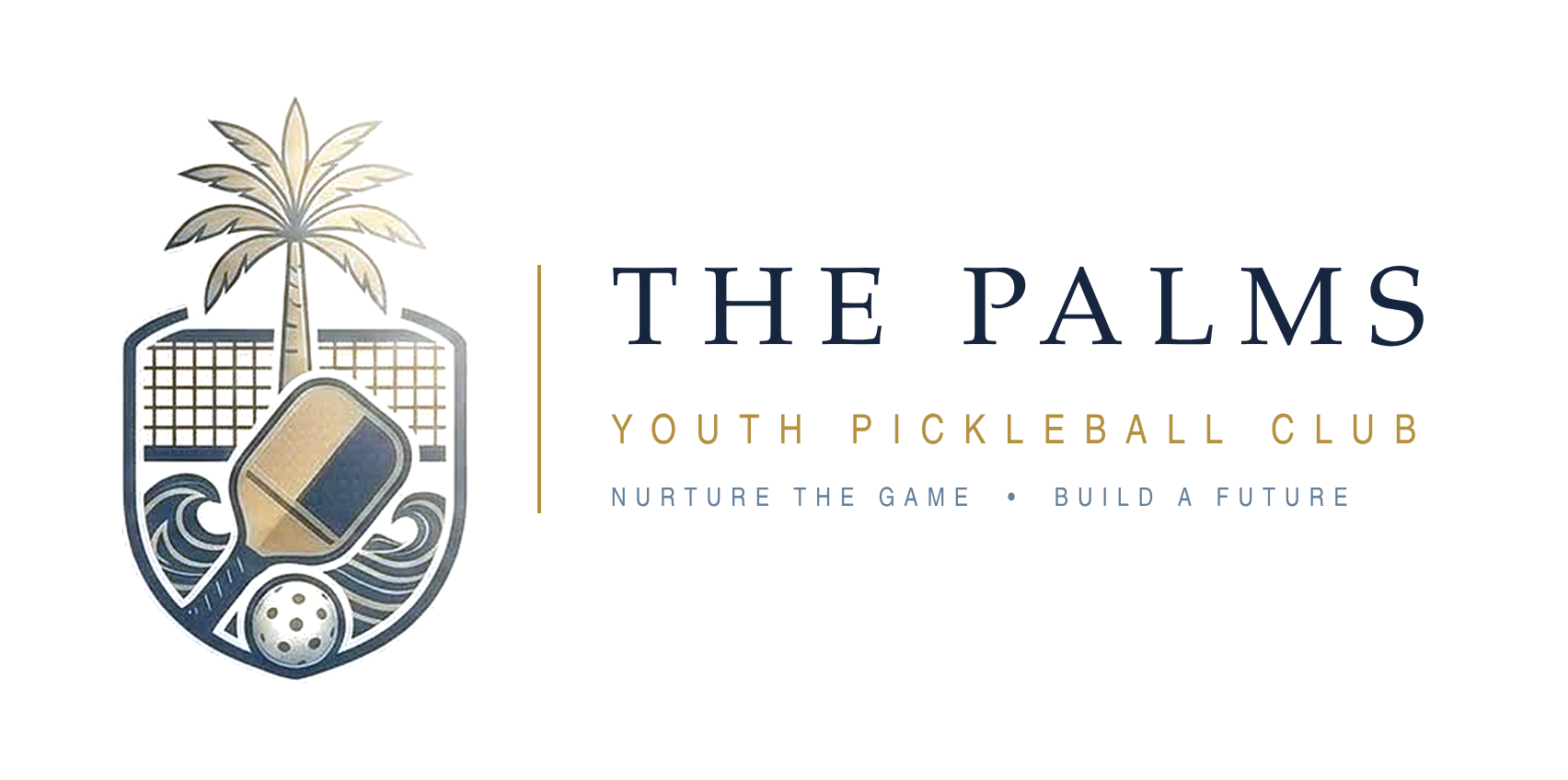 The Palms Youth Pickleball Club